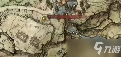 《艾尔登法环》法力斯的制作笔记位置一览
