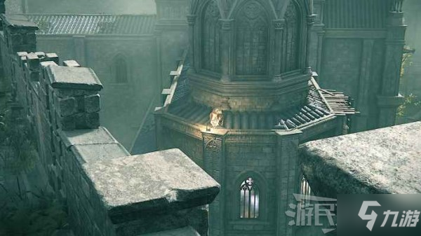 《艾尔登法环》葛托克位置及支线任务攻略 1.03葛托克任务奖励介绍