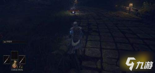 艾尔登法环战灰盲击怎么获得 战灰盲击获得途径