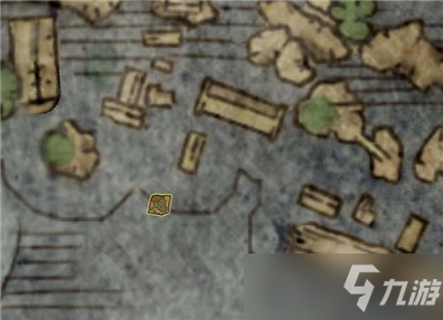 《艾尔登法环》地图碎片全收集攻略