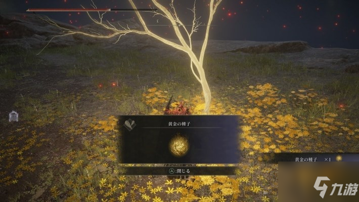 《艾尔登法环》1.03肯尼斯海支线攻略及位置介绍