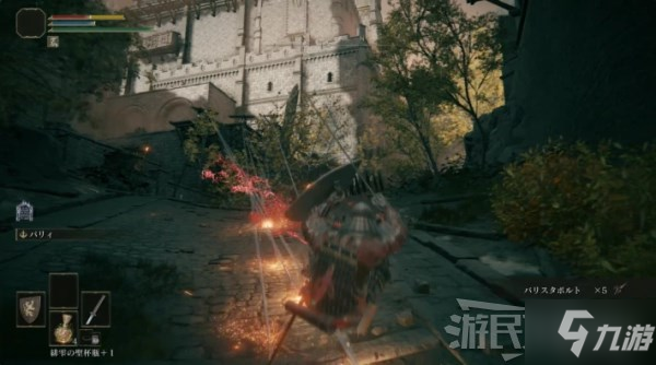 《艾尔登法环》葛托克位置及支线任务攻略 1.03葛托克任务奖励介绍