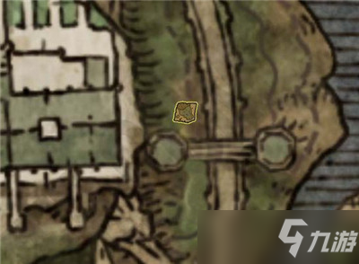 《艾尔登法环》地图碎片全收集攻略