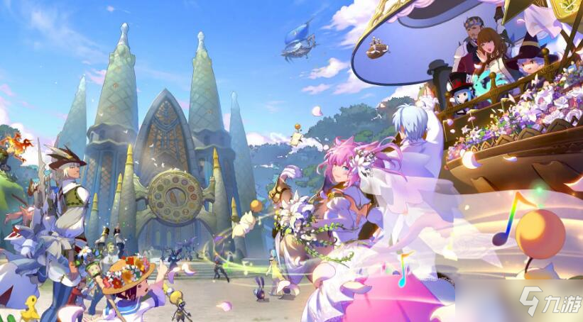 ff14诗学530装备兑换位置分享