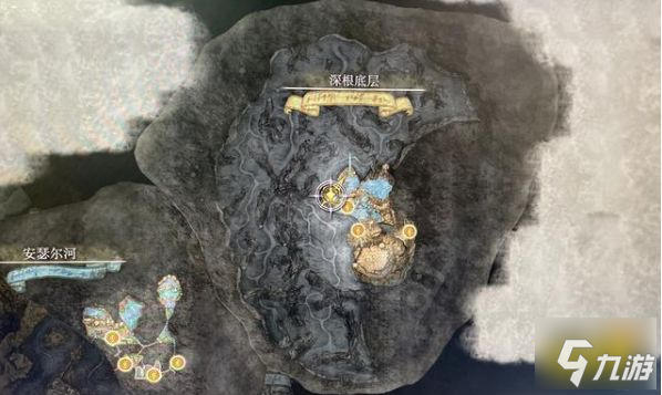 艾尔登法环熔炉骑士套装怎么获得 熔炉骑士套装获得途径