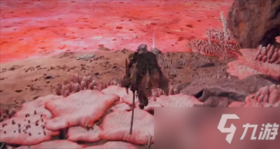 《艾尔登法环》腐败湖地图碎片获取方法分享