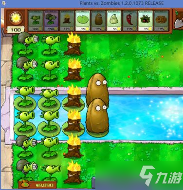 《植物大战僵尸》坚不可摧关卡怎么过关 坚不可摧过关方法分享