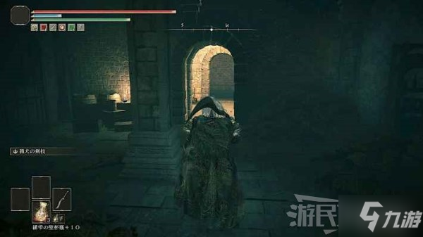《艾尔登法环》葛托克位置及支线任务攻略 1.03葛托克任务奖励介绍
