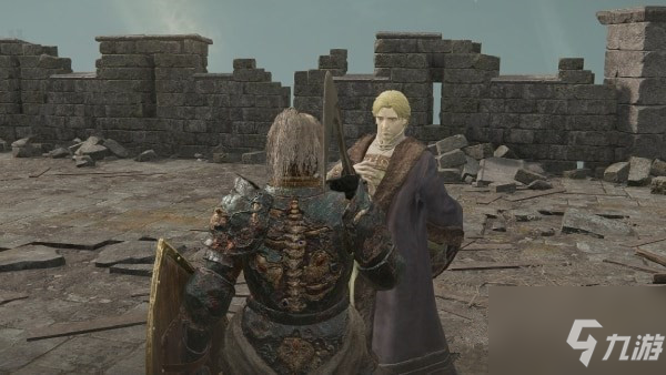 《艾尔登法环》1.03肯尼斯海支线攻略及位置介绍