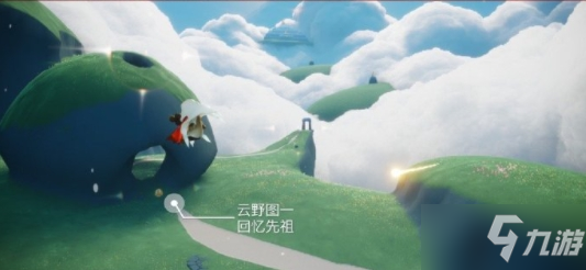《光遇》每日任务3.19 3月19日任务怎么做