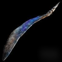 《艾尔登法环》全专用战技武器强度评析
