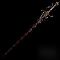 《艾尔登法环》全专用战技武器强度评析