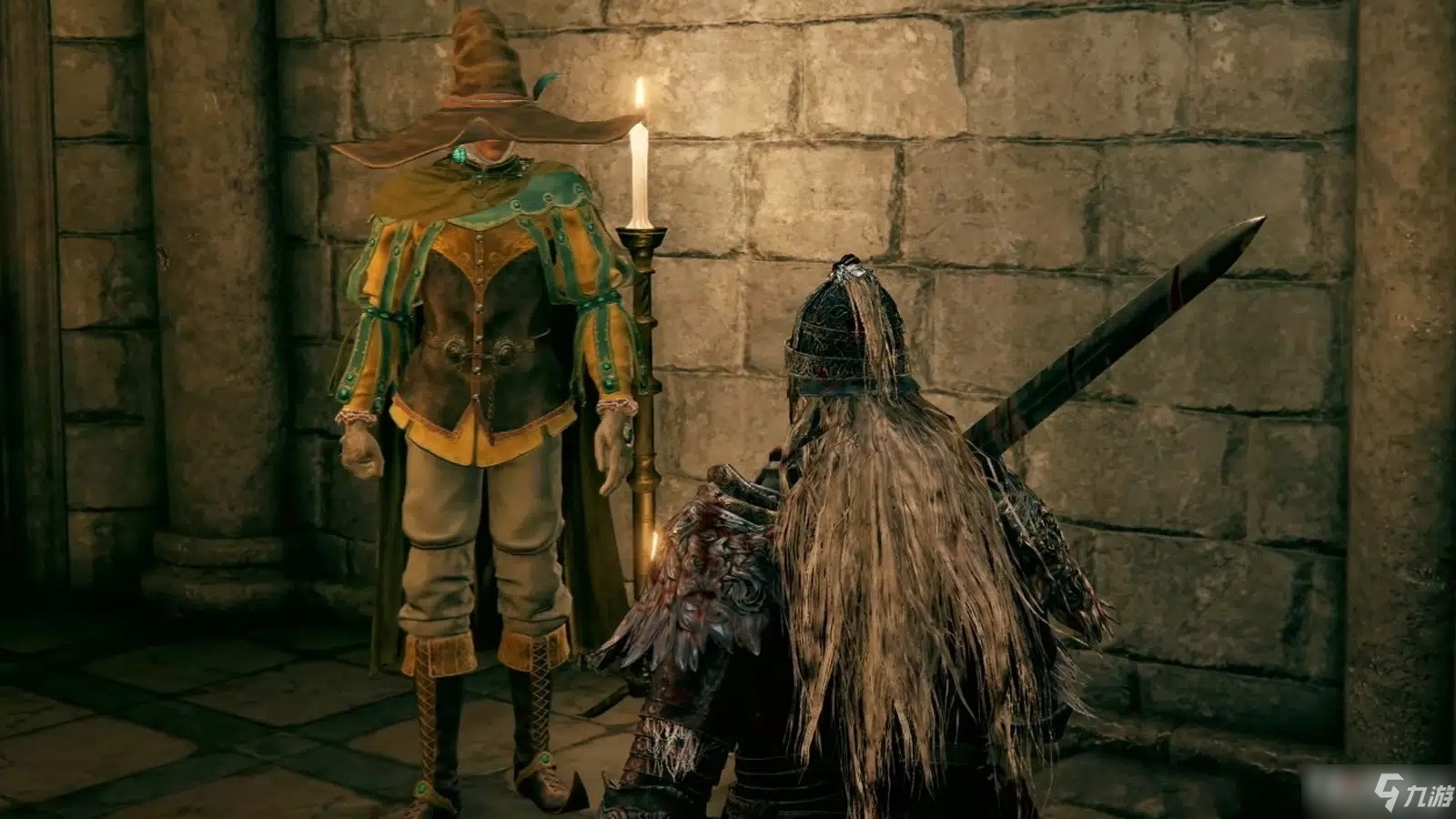 《艾尔登法环》1.03版魔法改动数据介绍