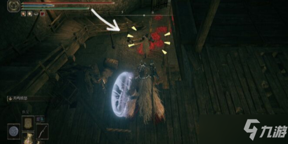 《艾尔登法环》失乡骑士套获得方法介绍