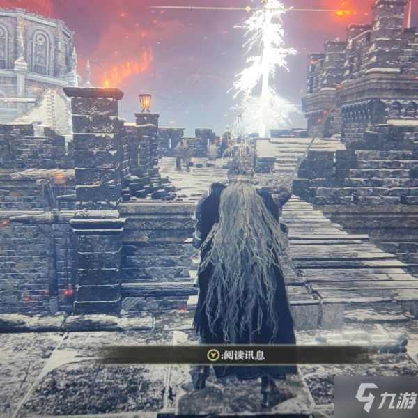 《艾尔登法环》失乡骑士套重装版刷取地点