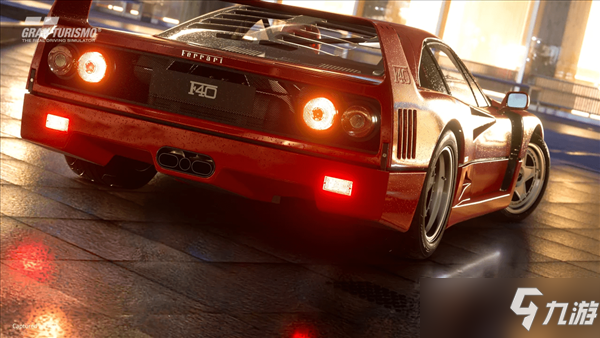 《GT7》1.08版本补丁已推出 制作人就超长维护致歉