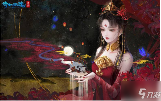 《倩女幽魂手游》升级方法介绍 怎么升级