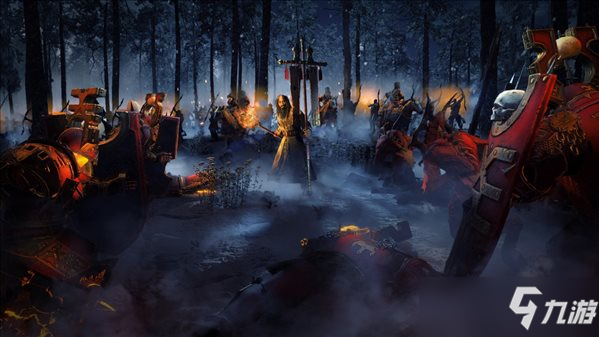 《全面战争：战锤3》1.1更新概览 后续改动规划前瞻