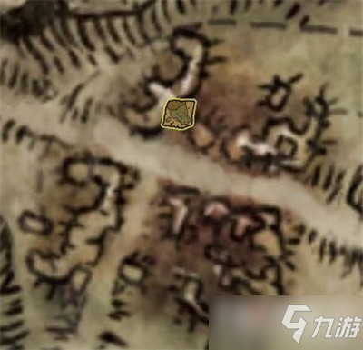 《艾尔登法环》地图碎片全收集攻略