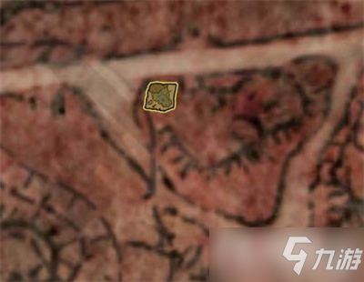 《艾尔登法环》地图碎片全收集攻略
