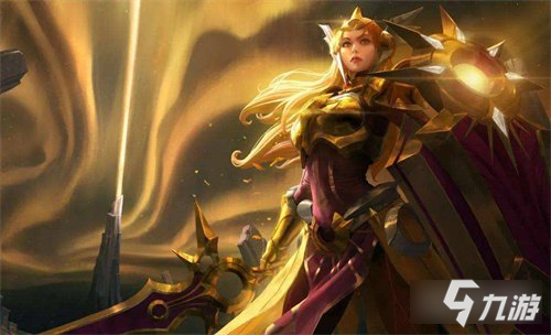 lol手游蕾欧娜无限火力怎么出装 蕾欧娜无限火力出装推荐