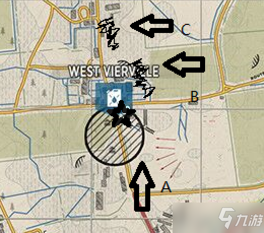 人间地狱工事入侵心得分享，工事入侵玩法技巧攻略[多图]