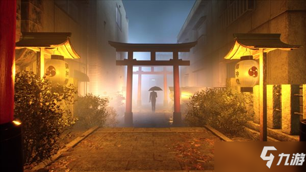 《幽灵线：东京》部分取材自乡野奇谈 登场怪物介绍