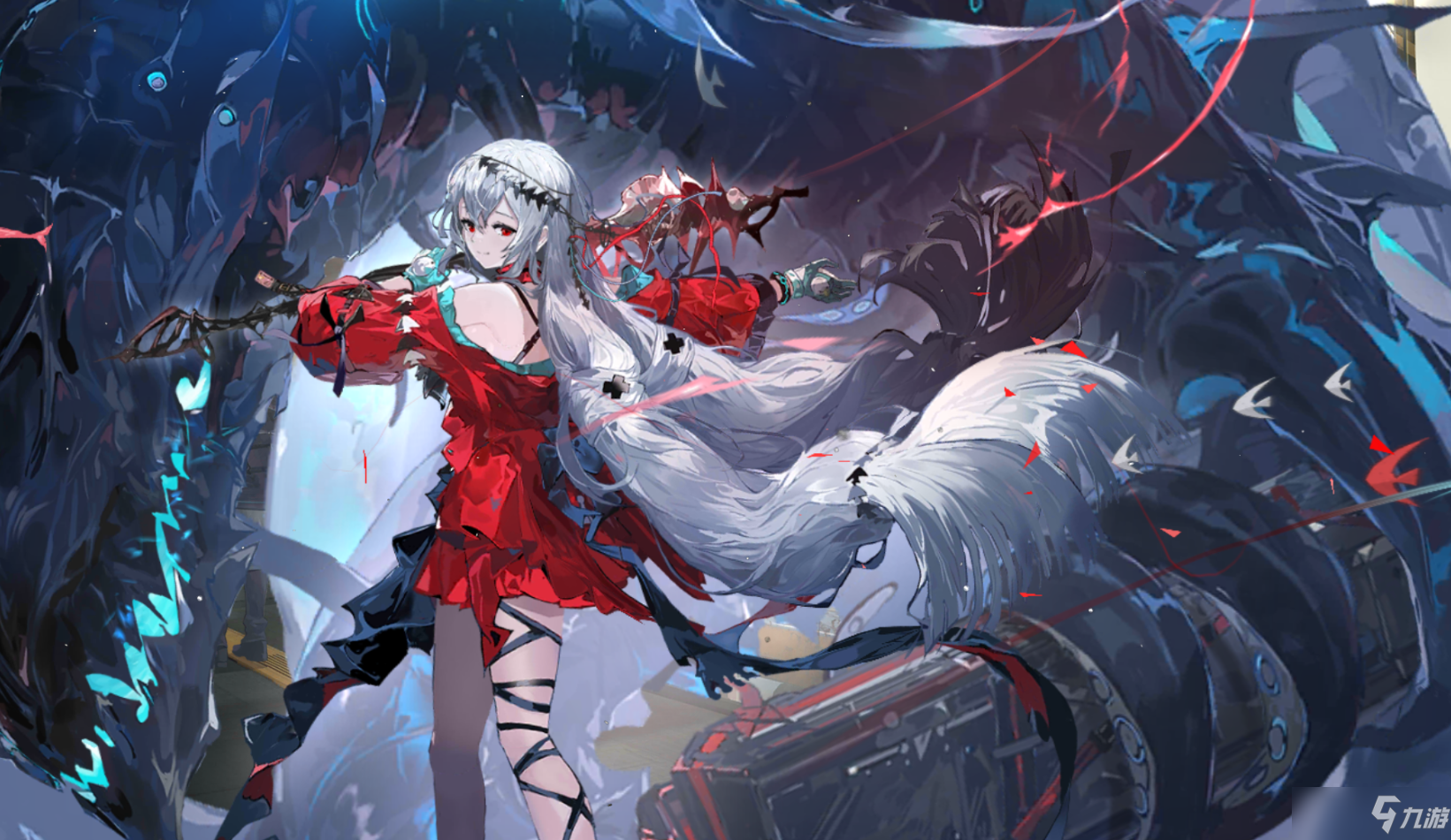 《明日方舟》三周年庆省钱攻略 三周年庆活动攻略