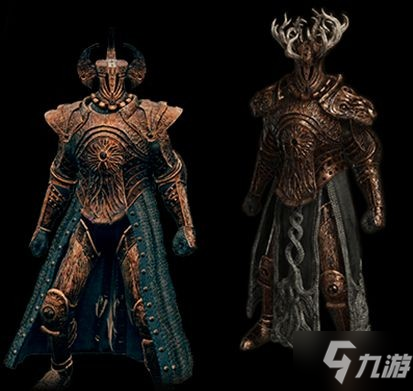 《艾尔登法环》黄金树背景设定分析