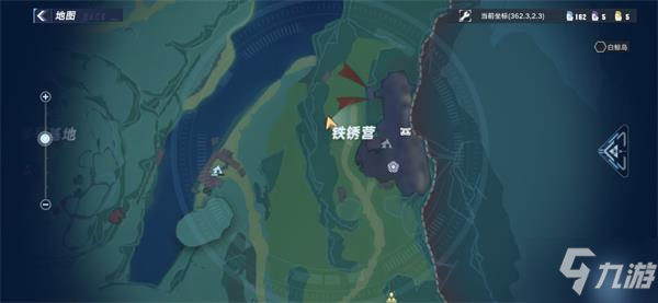 幻塔人工岛开发者日记在哪 幻塔人工岛开发者日记位置