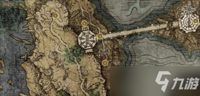 《艾尔登法环》1.03小壶支线任务完成攻略