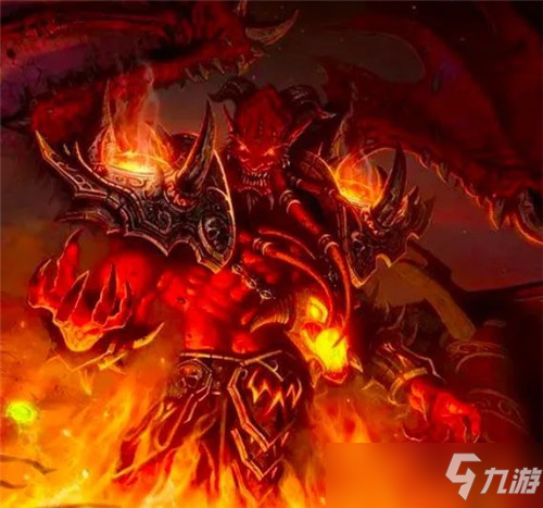 魔兽世界回顾魔兽每个版本的最终BOSS