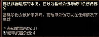 全面战争战锤3食人魔兵种数据汇总