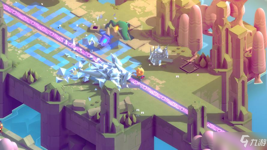 《Tunic》十字架怎么找 寻找十字架的方法一览