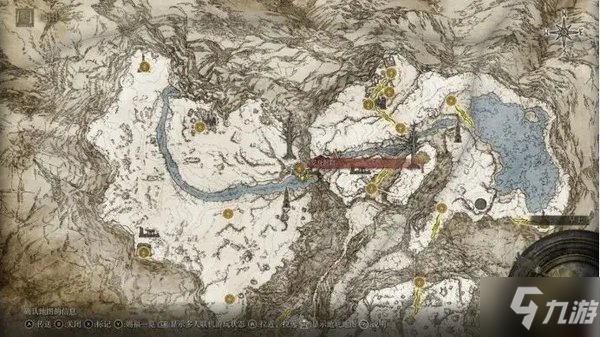 艾尔登法环传说武器有几把？艾尔登法环传说武器获取攻略
