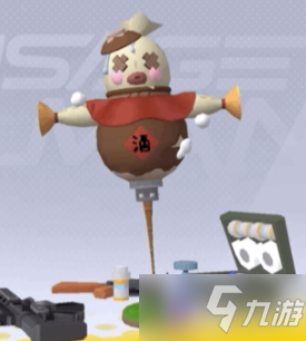 《香肠派对》SS4赛季皮肤爆料 SS4赛季有什么新皮肤