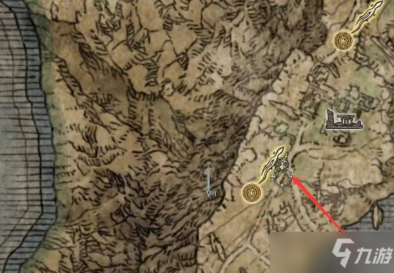 艾尔登法环魔法学院地图碎片在哪里-魔法学院地图碎片位置