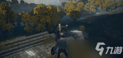 《艾尔登法环》1.03肯尼斯海德支线任务完成攻略