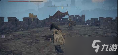 《艾尔登法环》1.03肯尼斯海德支线任务完成攻略
