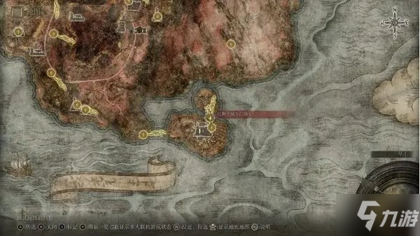 艾尔登法环传说武器有几把？艾尔登法环传说武器获取攻略