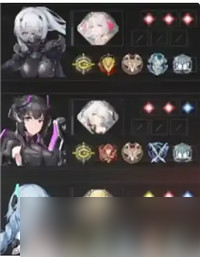《深空之眼》多维变量第一期阵容推荐