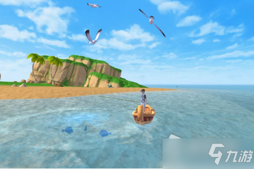 《创造与魔法》2022年3月21日礼包兑换码