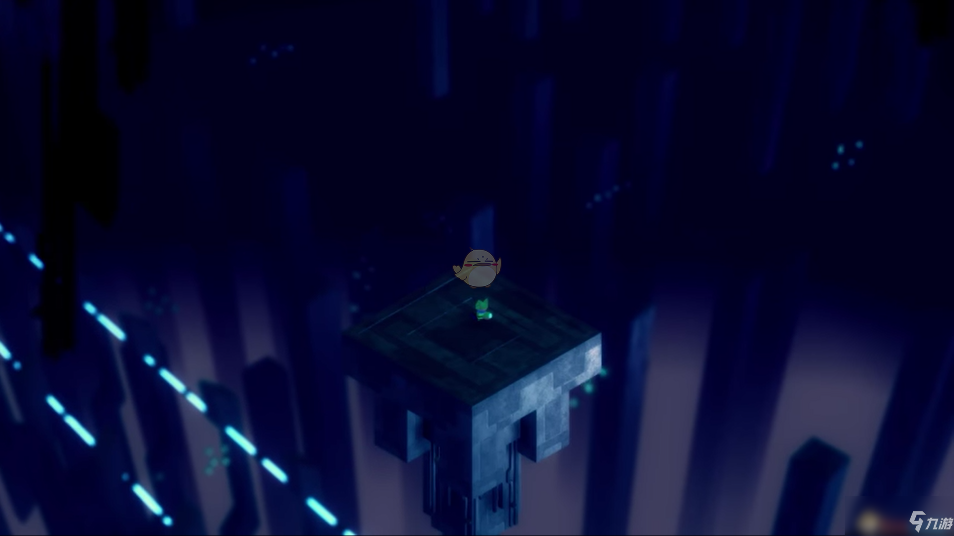 《Tunic》秘密藏身处灵魂获取方法分享