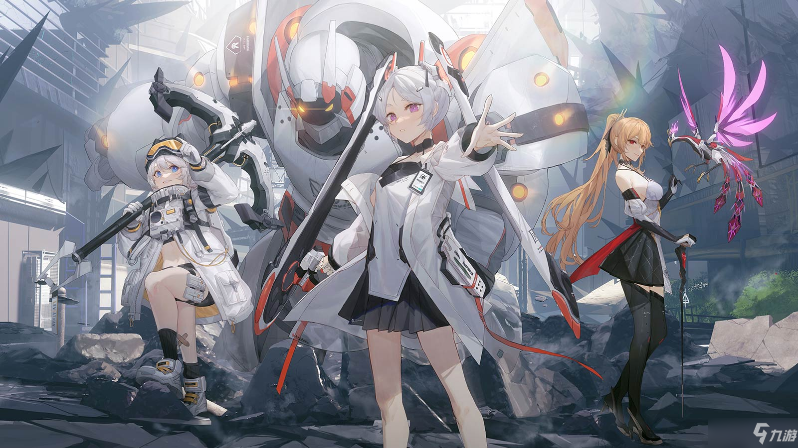 《深空之眼》体力怎么获得