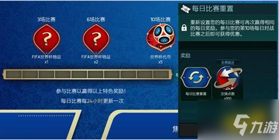 fifa足球世界怎么快速升級(jí) fifa足球世界快速升級(jí)方法