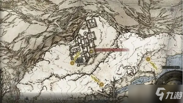 艾尔登法环传说武器图鉴大全：传说武器获取收集攻略[多图]