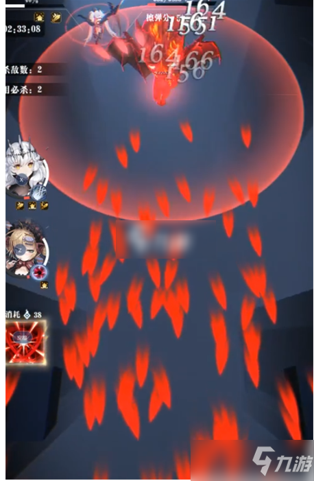 《爆裂魔女》怎么扫荡？扫荡玩法攻略