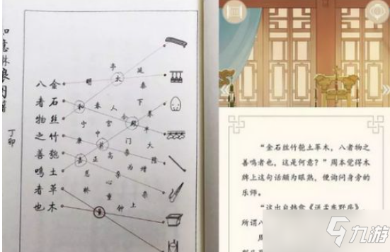 谜案馆治疗师之她将死去攻略