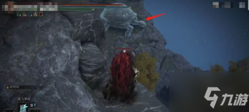 《艾尔登法环》希耶罗那魔法师塔解密流程分享