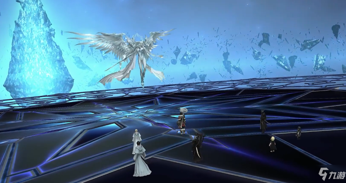ff14海德林歼灭战怎么打 ff14海德林歼灭战攻略分享